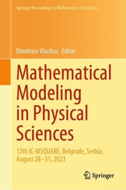 Springer Proceedings in Mathematics & Statistics