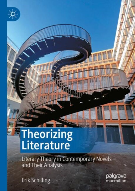 Literature, Cultural and Media Studies