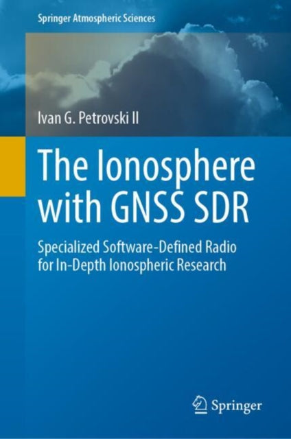 Springer Atmospheric Sciences