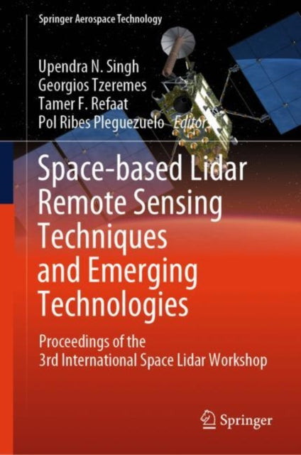 Springer Aerospace Technology