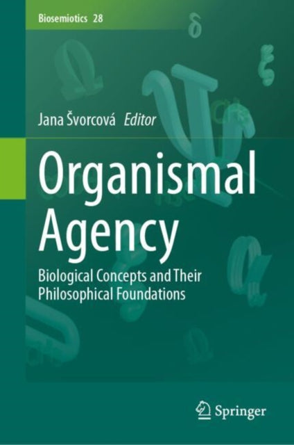 Biosemiotics