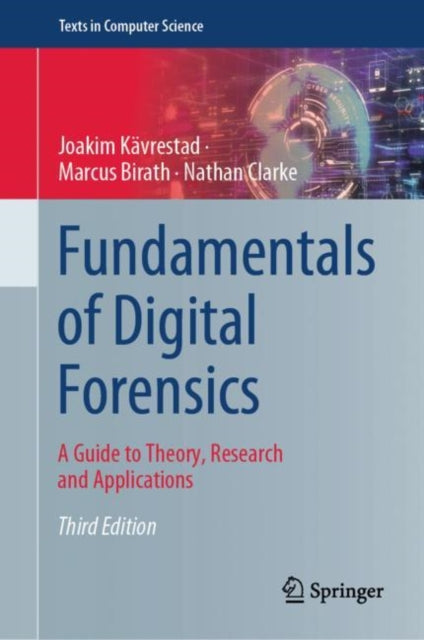 Texts in Computer Science