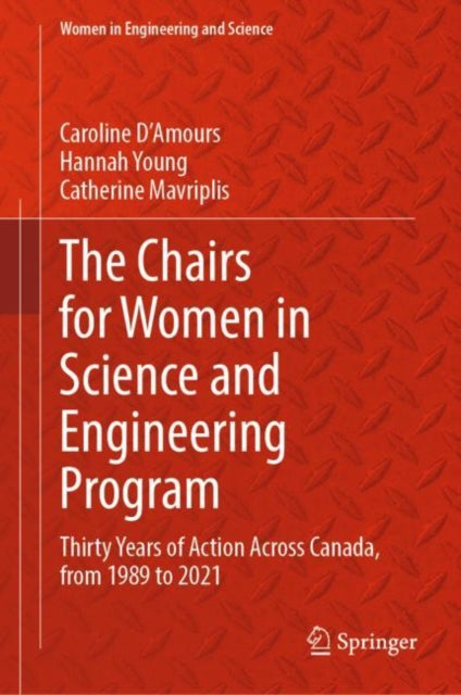Women in Engineering and Science