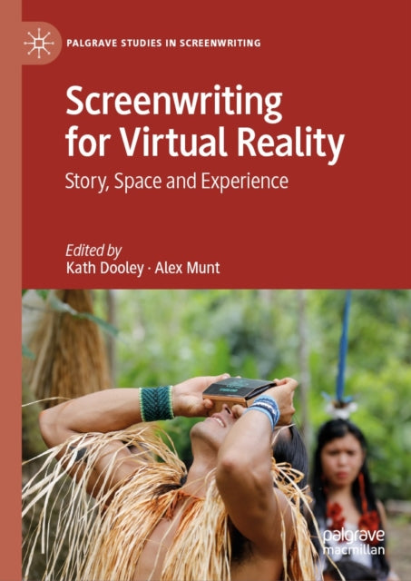 Palgrave Studies in Screenwriting