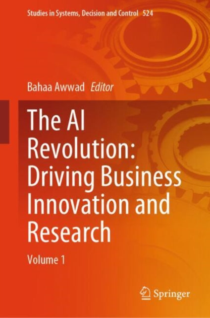Studies in Systems, Decision and Control