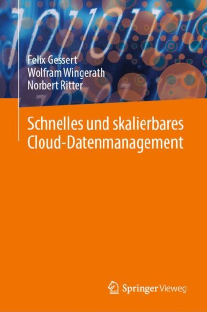Computer Science and Engineering (German Language)