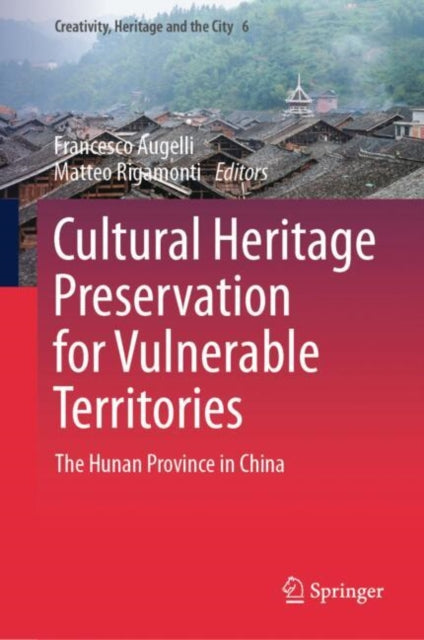 Creativity, Heritage and the City