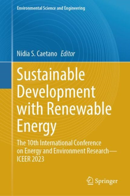 Environmental Science and Engineering