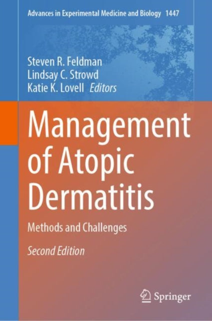 Advances in Experimental Medicine and Biology