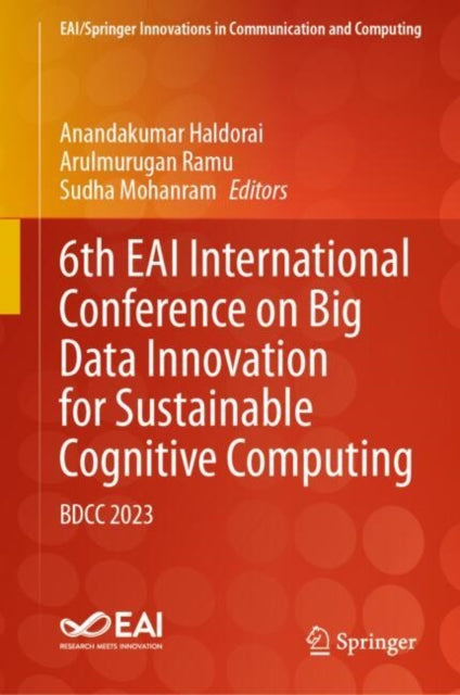EAI/Springer Innovations in Communication and Computing