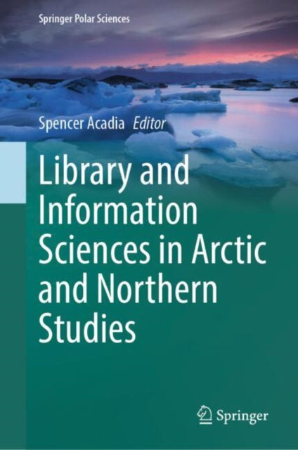Springer Polar Sciences