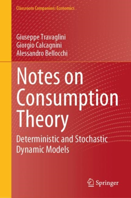Classroom Companion: Economics