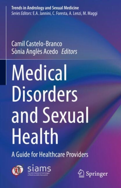 Trends in Andrology and Sexual Medicine