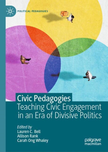 Political Pedagogies