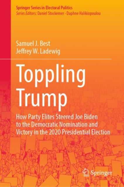 Springer Series in Electoral Politics