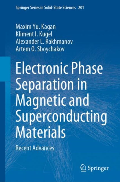 Springer Series in Solid-State Sciences