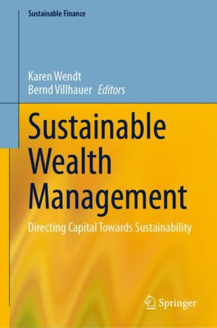 Sustainable Finance