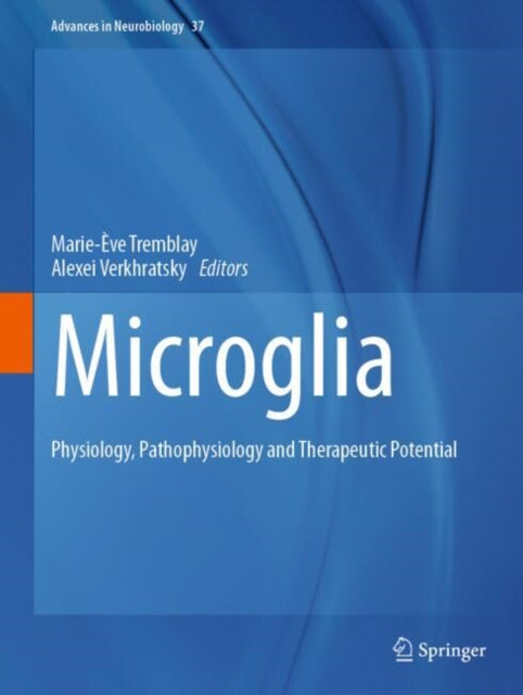 Advances in Neurobiology