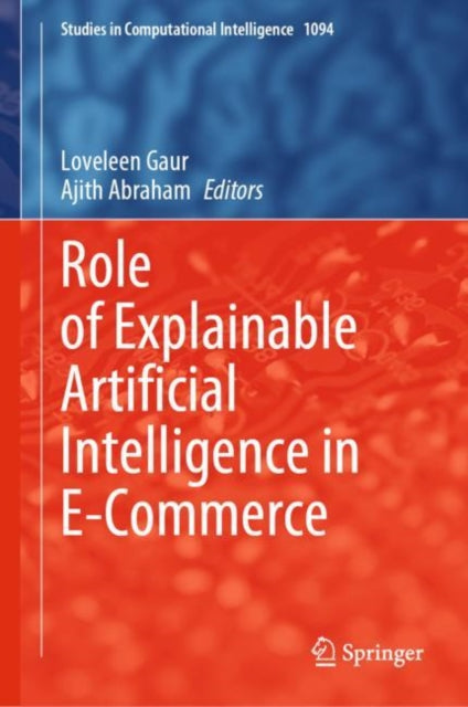 Studies in Computational Intelligence