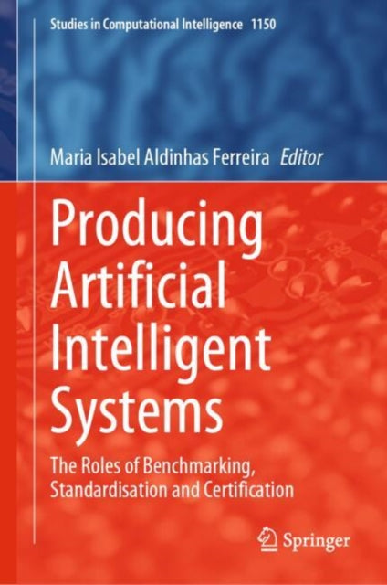 Studies in Computational Intelligence