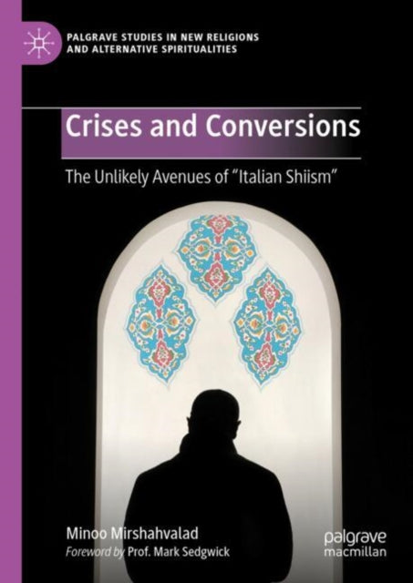 Palgrave Studies in New Religions and Alternative Spiritualities