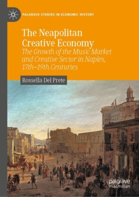 Palgrave Studies in Economic History