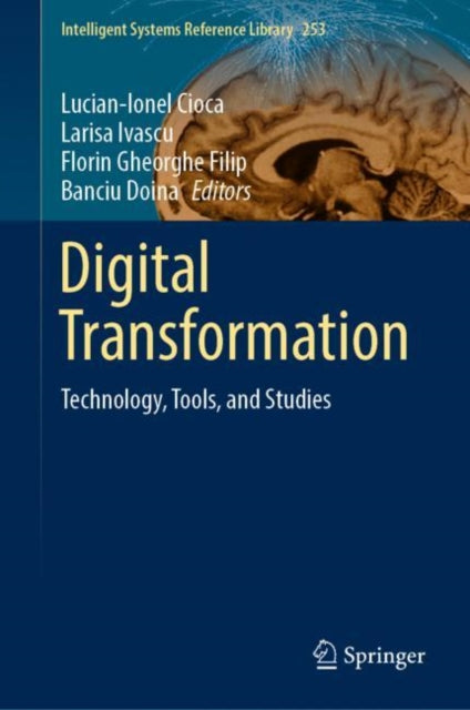 Intelligent Systems Reference Library