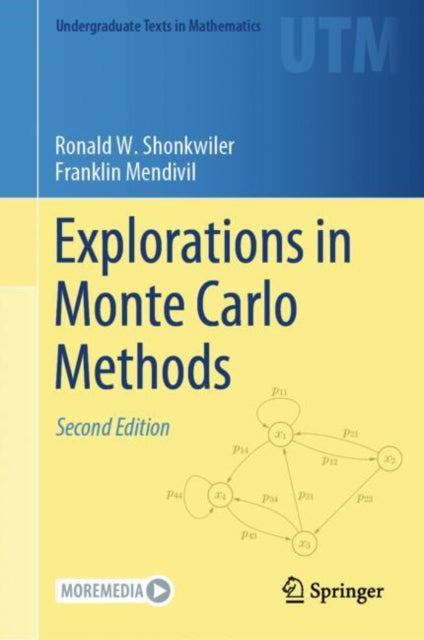Undergraduate Texts in Mathematics