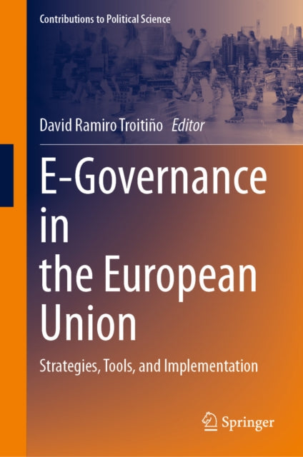 Contributions to Political Science