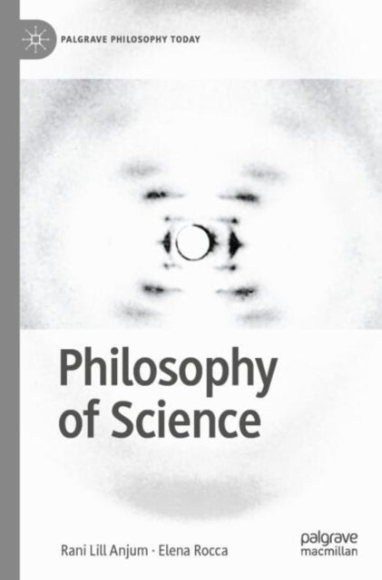 Palgrave Philosophy Today