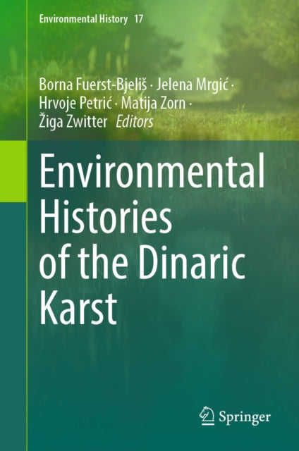 Environmental History