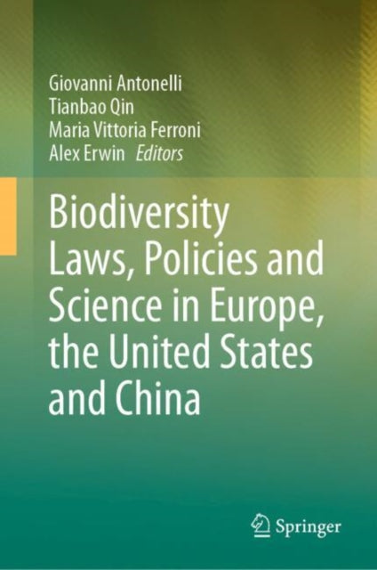 Law and Criminology