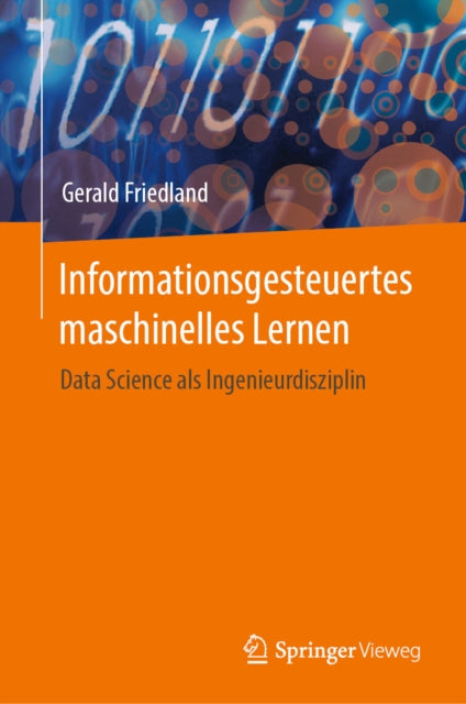 Computer Science and Engineering (German Language)