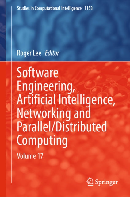 Studies in Computational Intelligence