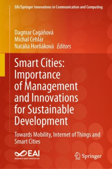 EAI/Springer Innovations in Communication and Computing