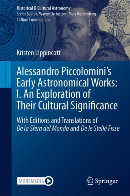 Historical & Cultural Astronomy