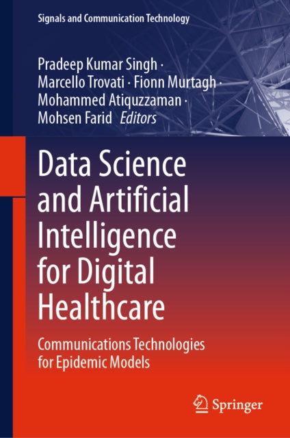 Signals and Communication Technology