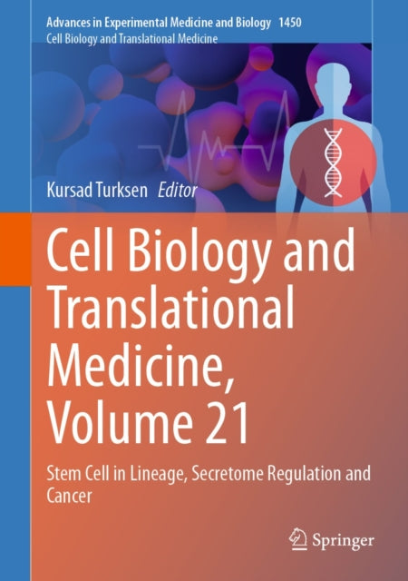 Advances in Experimental Medicine and Biology