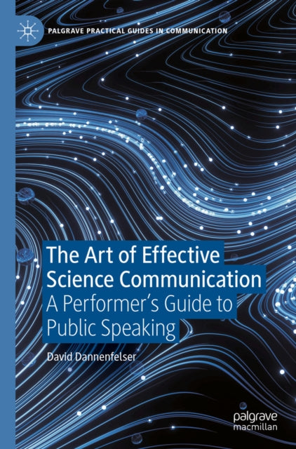 Palgrave Practical Guides in Communication