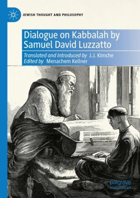 Jewish Thought and Philosophy