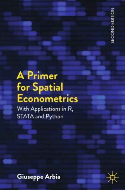 Palgrave Texts in Econometrics