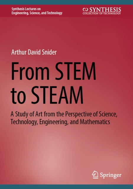 Synthesis Lectures on Engineering, Science, and Technology