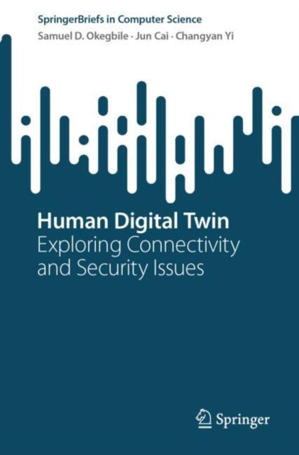 SpringerBriefs in Computer Science