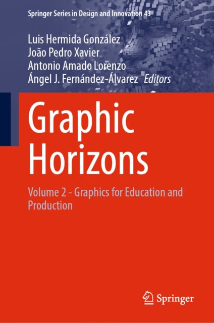 Graphic Horizons
