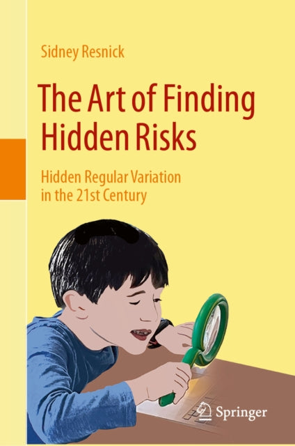 Art of Finding Hidden Risks