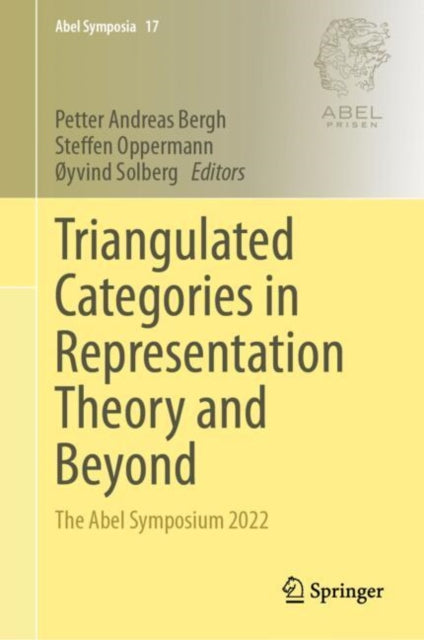 Abel Symposia