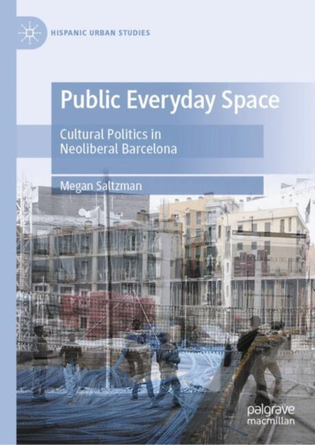 Hispanic Urban Studies