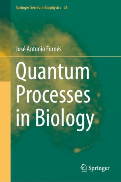 Springer Series in Biophysics