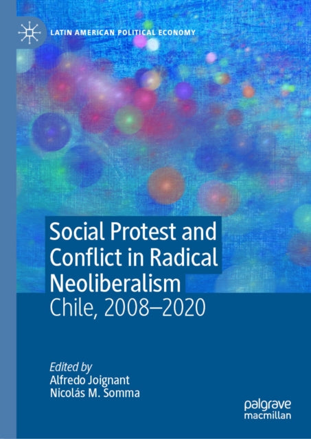 Latin American Political Economy