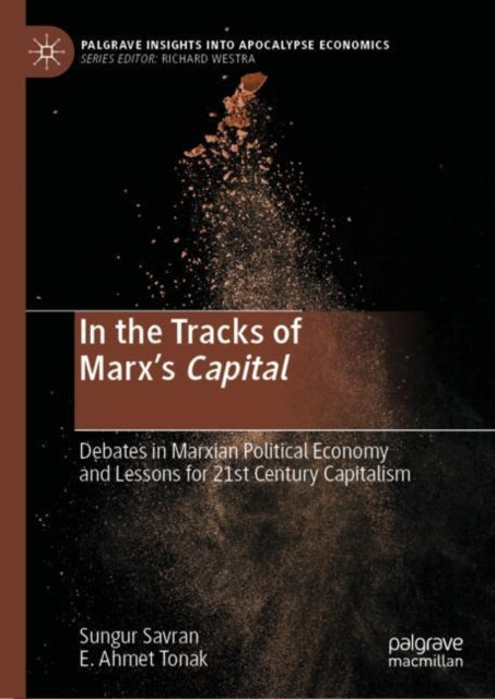 Palgrave Insights into Apocalypse Economics